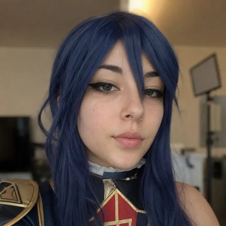 Cosplay