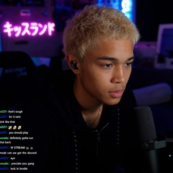 Streaming